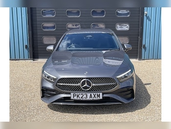 Used Mercedes-Benz A-Class 2023 for sale - 75054784: Photo