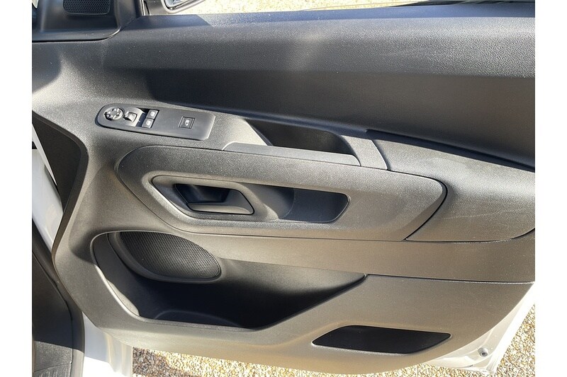 Used Vauxhall Combo 2020 for sale - 76351791: Photo 15