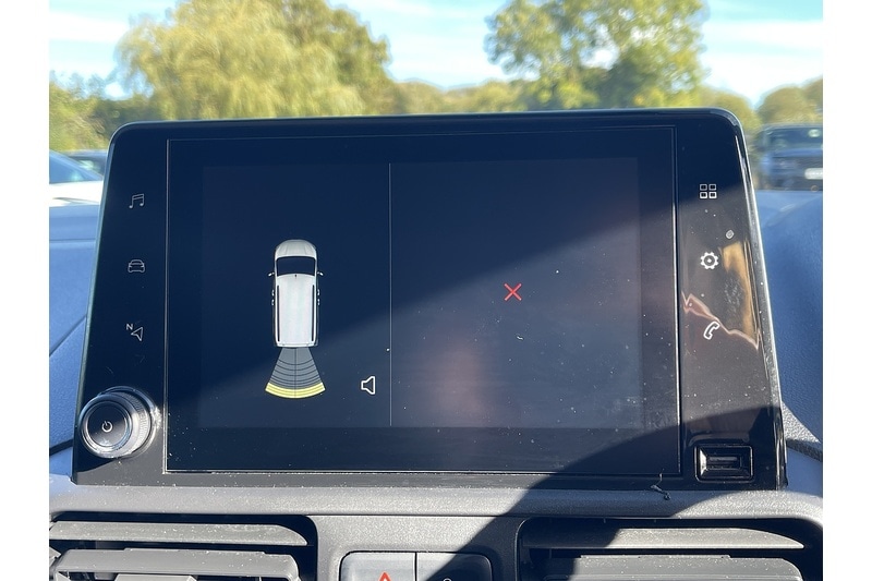 Used Vauxhall Combo 2020 for sale - 76351791: Photo 16