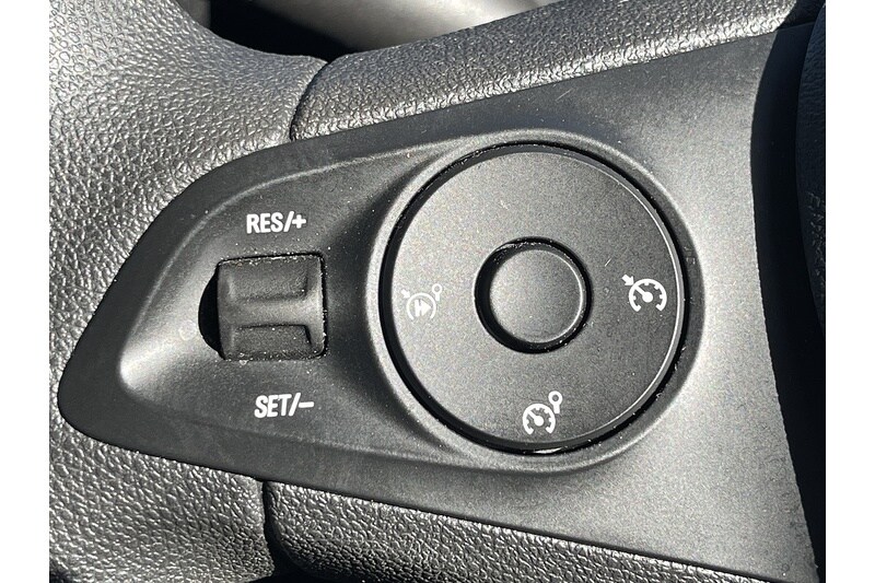 Used Vauxhall Combo 2020 for sale - 76351791: Photo 19