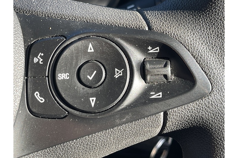 Used Vauxhall Combo 2020 for sale - 76351791: Photo 20