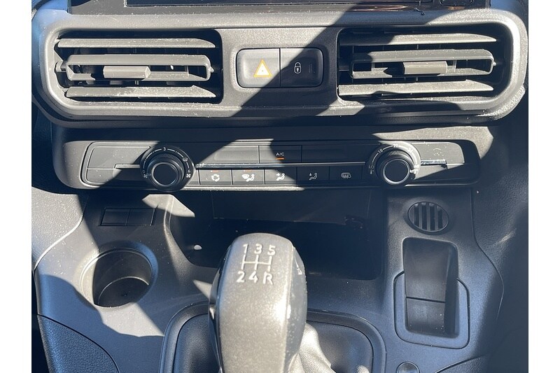 Used Vauxhall Combo 2020 for sale - 76351791: Photo 23