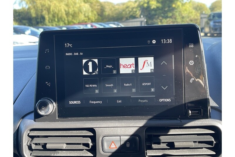 Used Vauxhall Combo 2020 for sale - 76351791: Photo 24