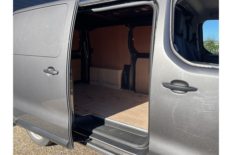 Used Citroen Dispatch 2023 for sale - 77547824: Photo 10