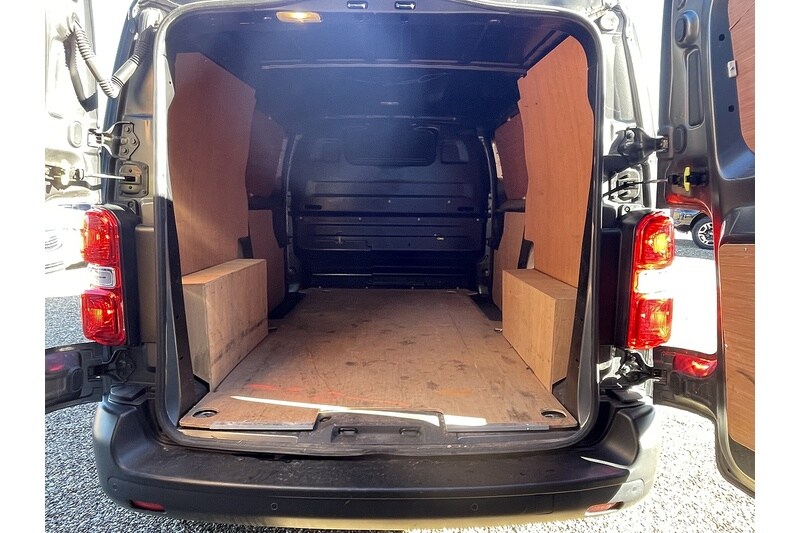 Used Citroen Dispatch 2023 for sale - 77547824: Photo 11