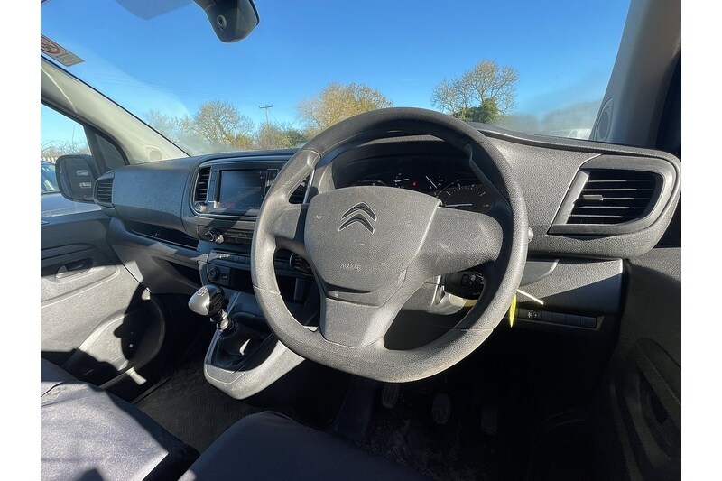 Used Citroen Dispatch 2023 for sale - 77547824: Photo 12