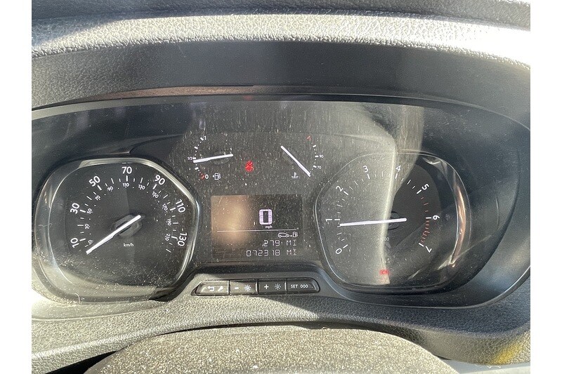 Used Citroen Dispatch 2023 for sale - 77547824: Photo 15