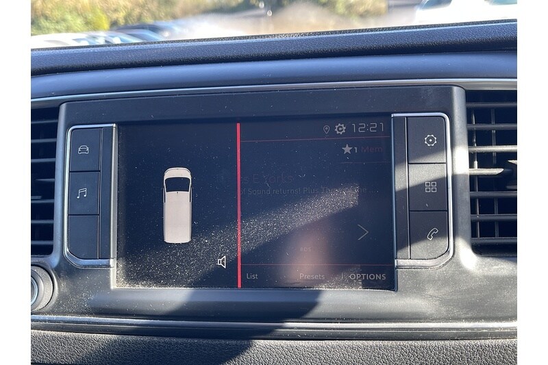 Used Citroen Dispatch 2023 for sale - 77547824: Photo 16