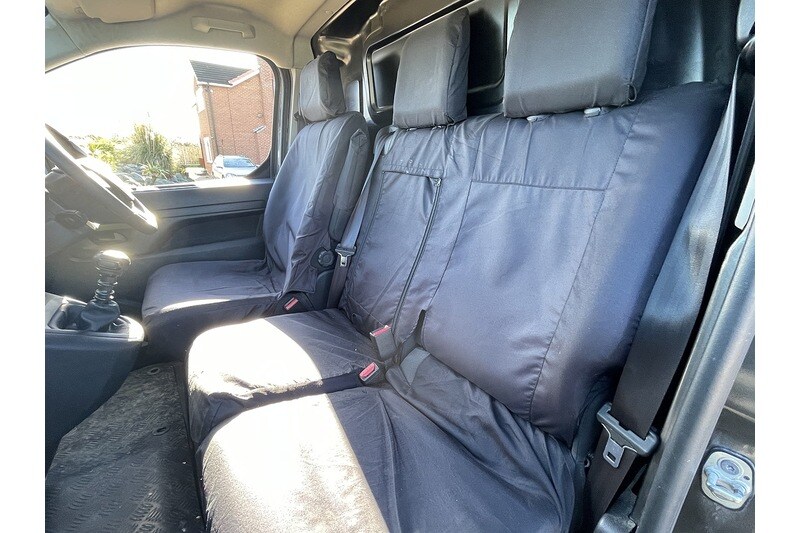 Used Citroen Dispatch 2023 for sale - 77547824: Photo 17