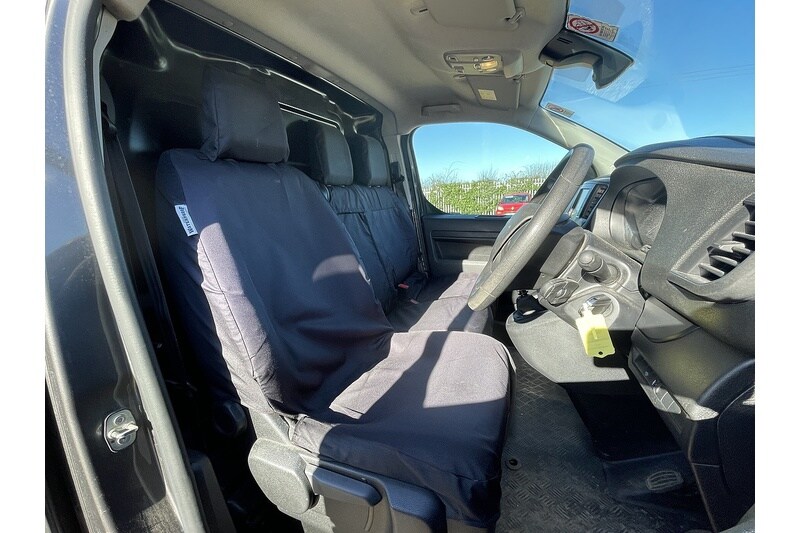 Used Citroen Dispatch 2023 for sale - 77547824: Photo 18