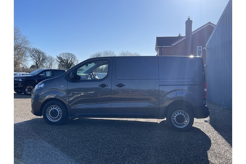 Used Citroen Dispatch 2023 for sale - 77547824: Photo 5