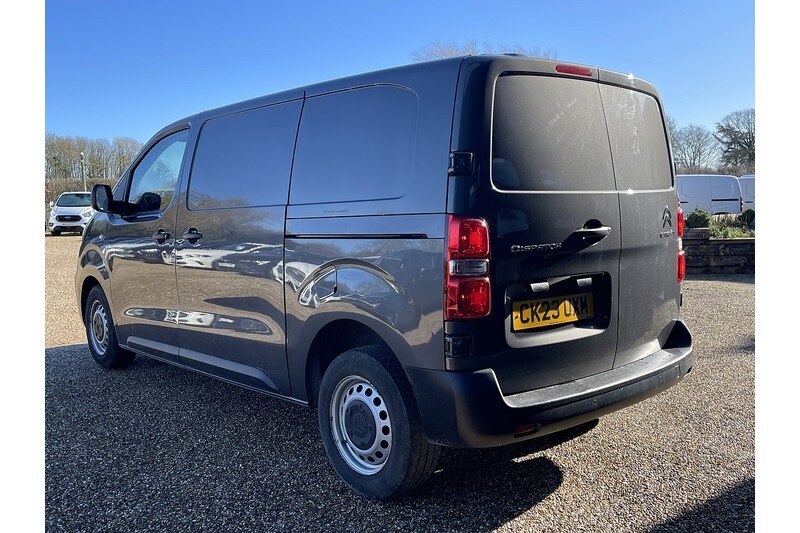 Used Citroen Dispatch 2023 for sale - 77547824: Photo 6