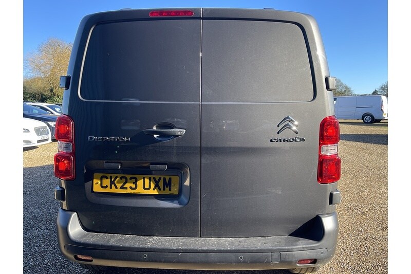 Used Citroen Dispatch 2023 for sale - 77547824: Photo 7