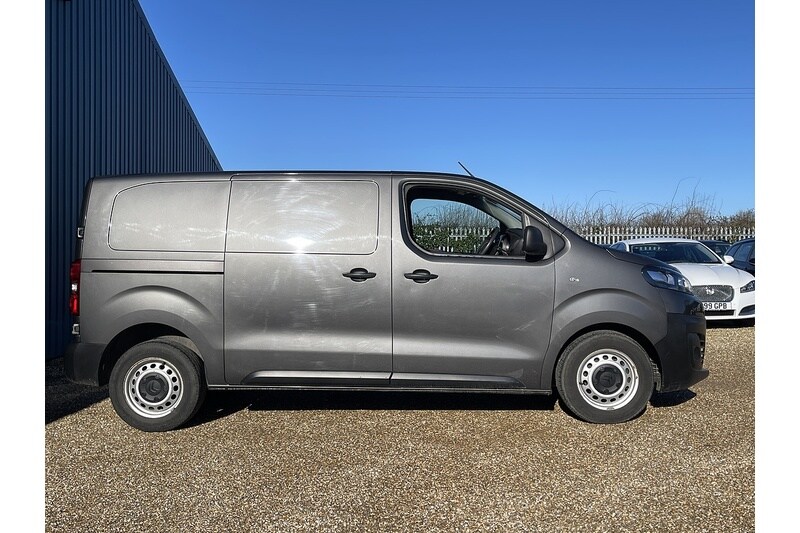 Used Citroen Dispatch 2023 for sale - 77547824: Photo 9