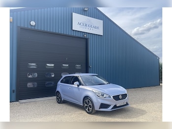 Used MG MG3 2023 for sale - 79359407: Photo