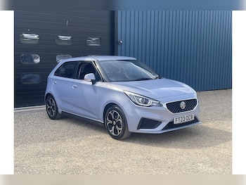 Used MG MG3 2023 for sale - 79359407: Photo