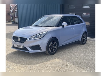 Used MG MG3 2023 for sale - 79359407: Photo
