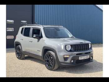 Used Jeep Renegade 2022 for sale - 74356264: Photo