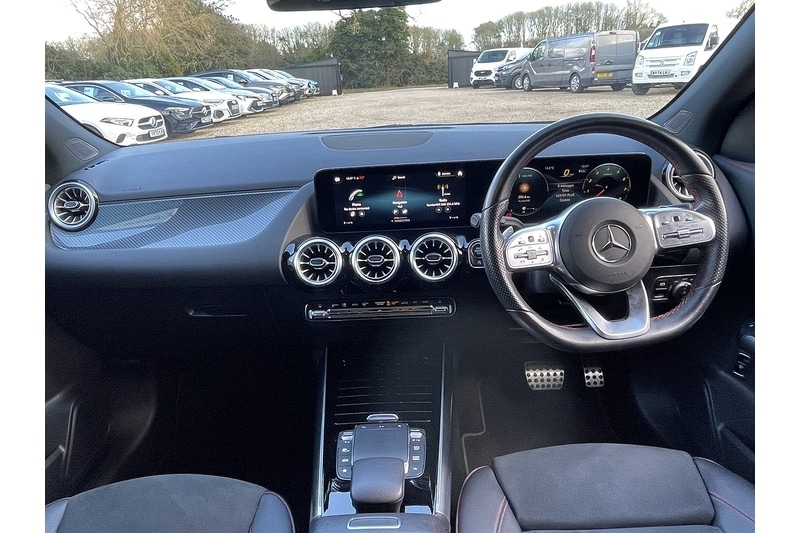 Used Mercedes-Benz GLA 2023 for sale - 77632247: Photo 10