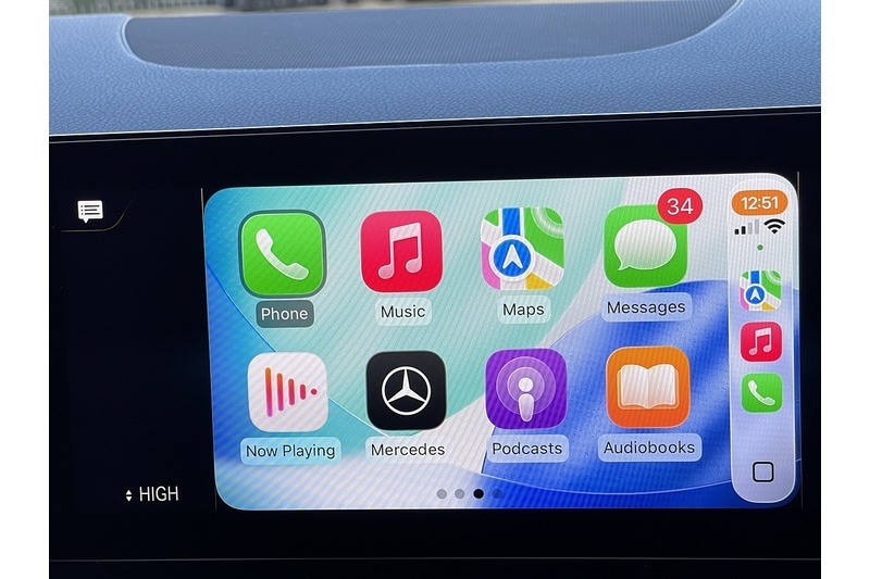 Used Mercedes-Benz GLA 2023 for sale - 77632247: Photo 11