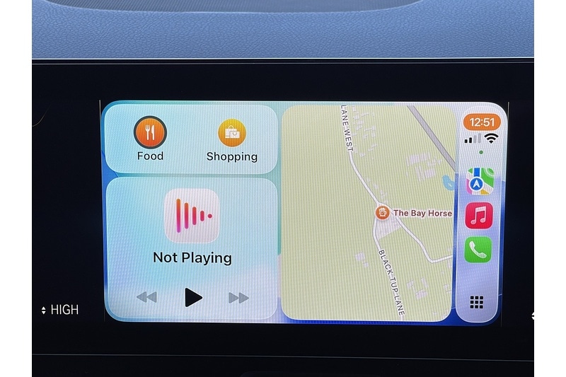 Used Mercedes-Benz GLA 2023 for sale - 77632247: Photo 12