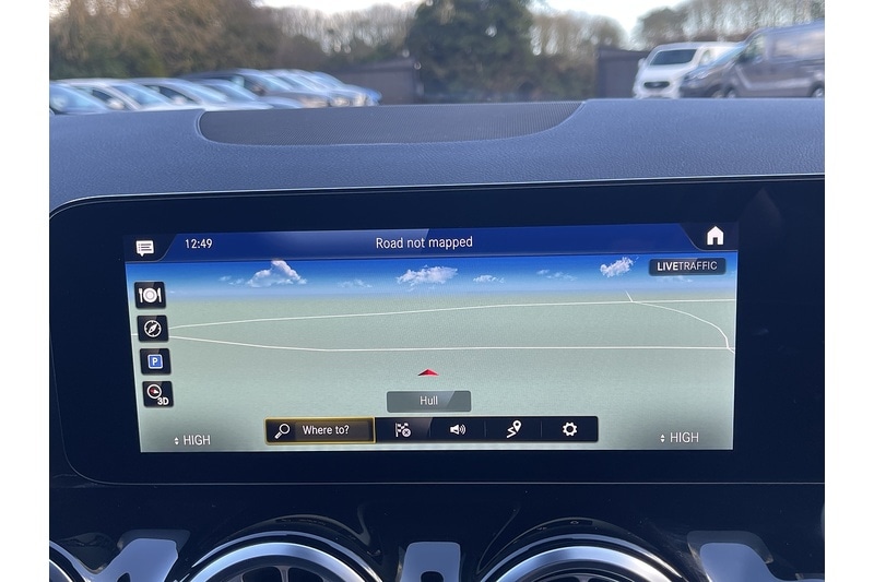 Used Mercedes-Benz GLA 2023 for sale - 77632247: Photo 13