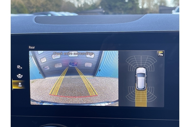 Used Mercedes-Benz GLA 2023 for sale - 77632247: Photo 14