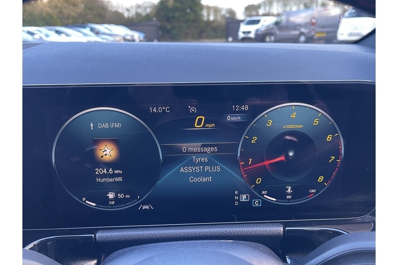 Used Mercedes-Benz GLA 2023 for sale - 77632247: Photo 16