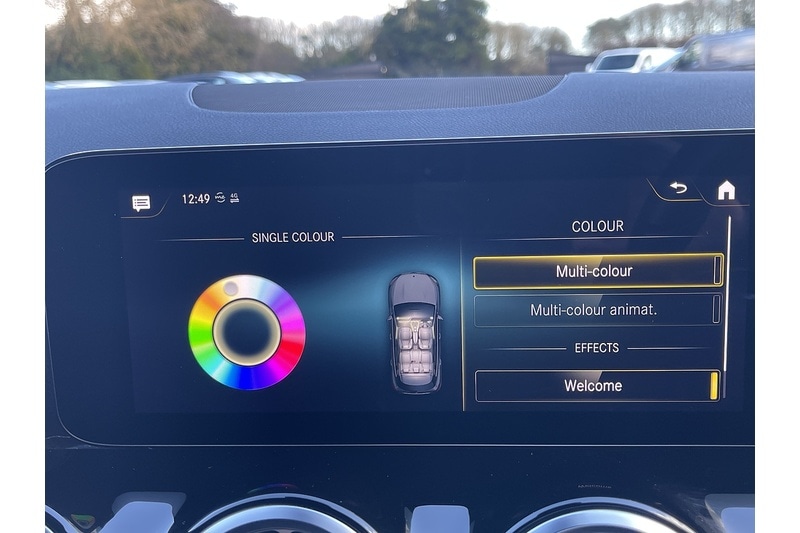 Used Mercedes-Benz GLA 2023 for sale - 77632247: Photo 17