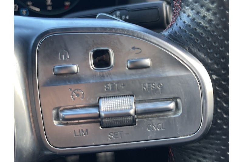 Used Mercedes-Benz GLA 2023 for sale - 77632247: Photo 21