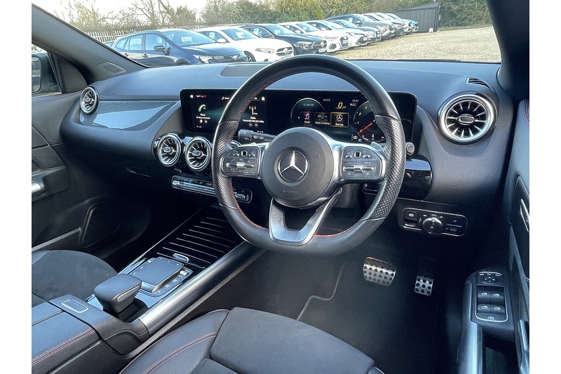 Used Mercedes-Benz GLA 2023 for sale - 77632247: Photo 24