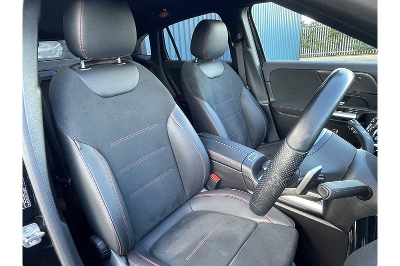 Used Mercedes-Benz GLA 2023 for sale - 77632247: Photo 25