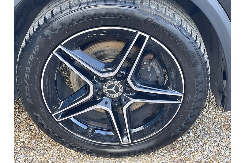 Used Mercedes-Benz GLA 2023 for sale - 77632247: Photo 29