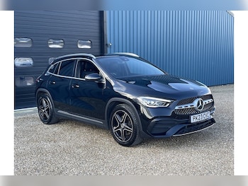 Used Mercedes-Benz GLA 2023 for sale - 77632247: Photo