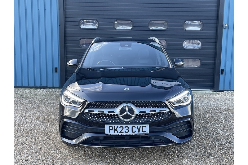 Used Mercedes-Benz GLA 2023 for sale - 77632247: Photo 3