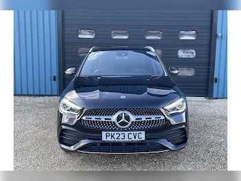 Used Mercedes-Benz GLA 2023 for sale - 77632247: Photo