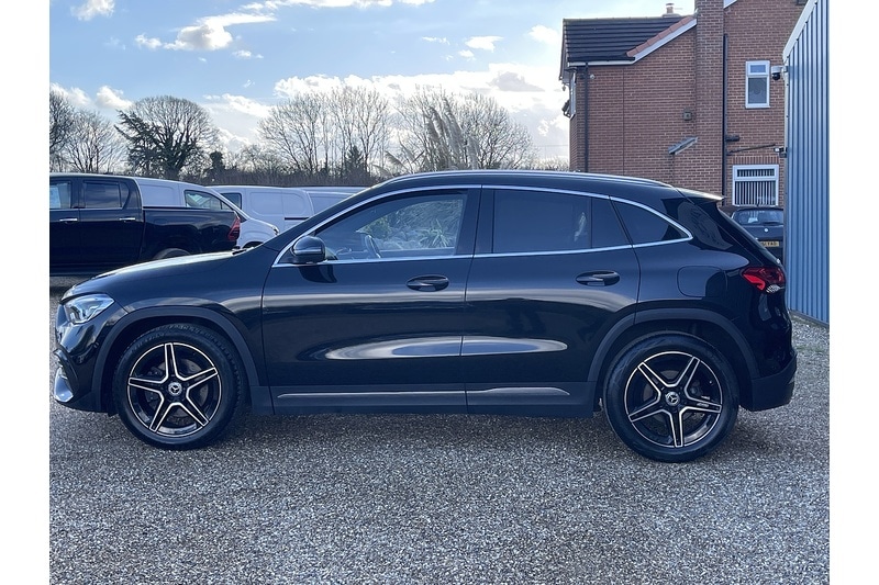 Used Mercedes-Benz GLA 2023 for sale - 77632247: Photo 5