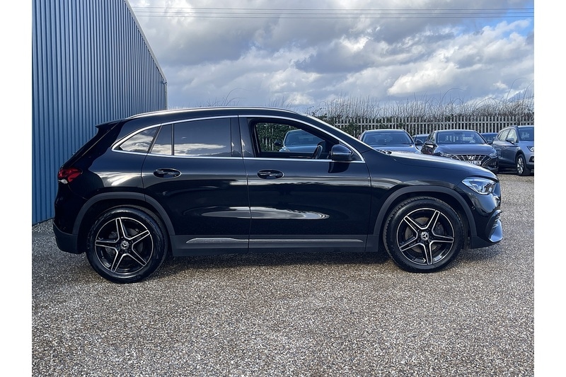 Used Mercedes-Benz GLA 2023 for sale - 77632247: Photo 9
