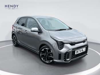 2024 (74) - GT-Line S 5-Door