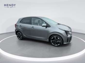 Used Kia Picanto 2024 for sale - 74906967: Photo