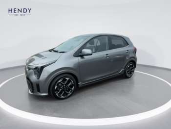 Used Kia Picanto 2024 for sale - 74906967: Photo
