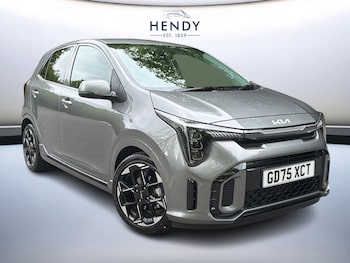 Used Kia Picanto 2026 for sale - 79200026: Photo