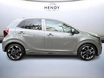 Used Kia Picanto 2026 for sale - 79200026: Photo