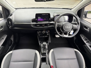 Used Kia Picanto 2026 for sale - 79200026: Photo