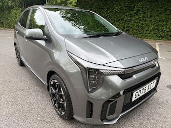 Used Kia Picanto 2026 for sale - 79200026: Photo