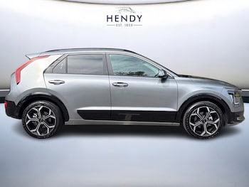 Used Kia Niro 2025 for sale - 79395370: Photo