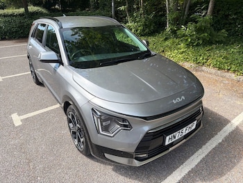Used Kia Niro 2025 for sale - 79395370: Photo