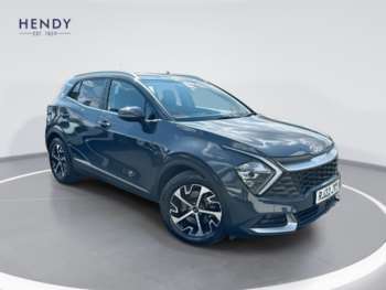 2022 (22) - GDI ISG 3 5-Door