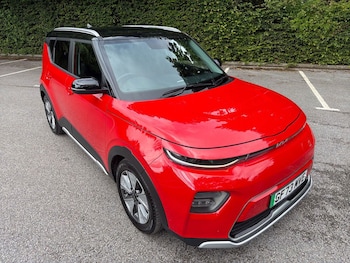 Used Kia Soul 2023 for sale - 79200248: Photo