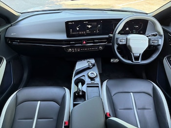 Used Kia EV6 2026 for sale - 79199862: Photo